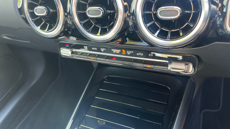 Mercedes-Benz GLA 180 Sport Edition 5dr Auto Petrol Hatchback